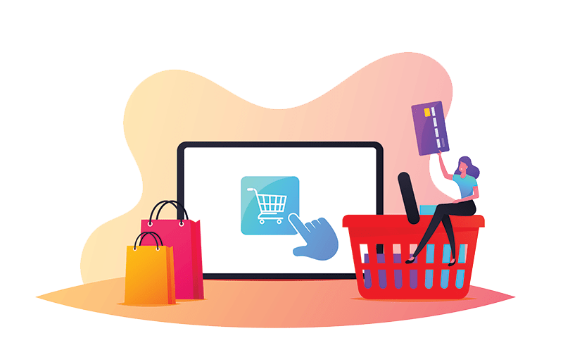 Site E-commerce