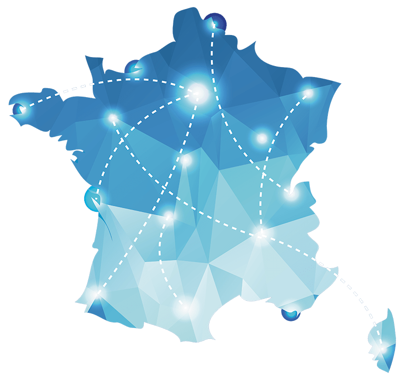 Création de site internet partout en France